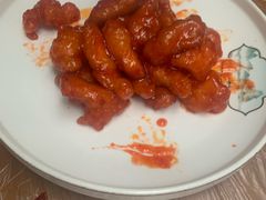 -澎湖湾农家菜(八一路楚天府店)