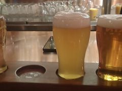 -圣徒精酿美式餐厅saints brewing(裕华万达步行街店)