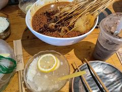 -古真记钵钵鸡(总店)