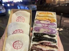 -张果佬年糕卷(科巷店)