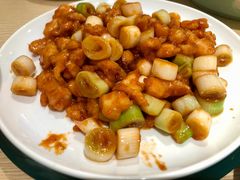 -老边饺子馆(东单店)