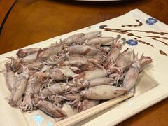 -乐在集市海鲜大排档(平潭店)