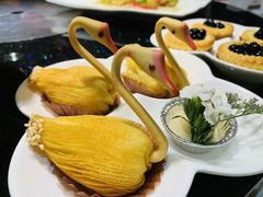 -味可道美食坊(福基路店)