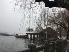 -山东师范大学(千佛山校区)