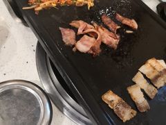 -韩时烤肉(枫蓝店)