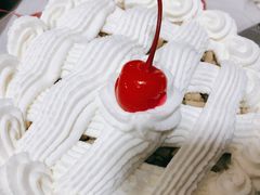 奶油小方-红宝石·鲜奶小方·海派西点房(南翔店)