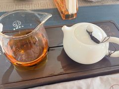 -小茶闲舍·观景商务茶馆(广州塔店)