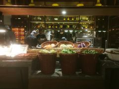 -长沙北辰洲际酒店-兰调全日餐厅