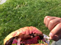 -Fergburger(皇后镇店)