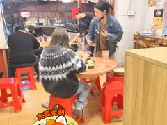 -王大乔泡椒米线·小火锅(星城天地店)