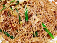 家乡炒米粉-乾隆美食·本帮菜(黄河路店)