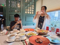 -南堂馆·新川菜(春熙路店)