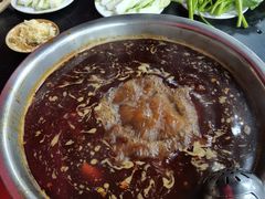 -李德富老街牛杂火锅(抚琴街店)
