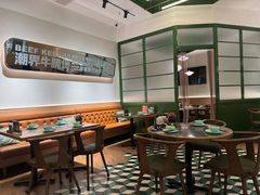 -潮界(凯德晶萃店)