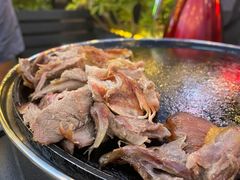 -探牛东北烧烤·铁锅炖大鹅(深圳总店)