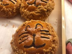 -山崎面包(苏州中心店)