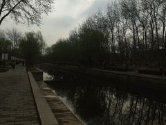 -元大都城垣遗址公园