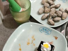 -金滏山烤肉·海鲜·火锅自助餐厅(襄阳万达店)