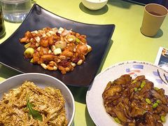 -玉桥餐厅(天坛店)