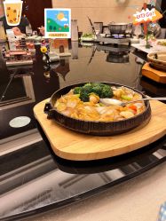 -晋江爱乐国际酒店·宴会厅