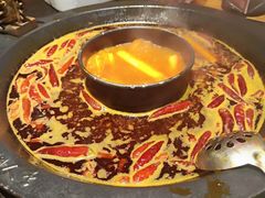 -铜人李火锅(西大街店)