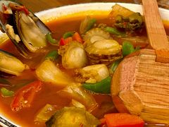 -深夜食堂(永康南路店)