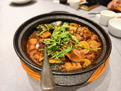 -金哥私房菜馆(张府园总店)