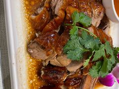 -鹅冠港式茶餐厅(来福士店)