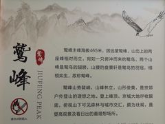 -北京鹫峰国家森林公园