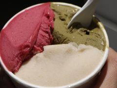 -Dip in Gelato(富民路店)
