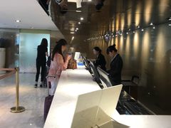 -香港皇家太平洋酒店