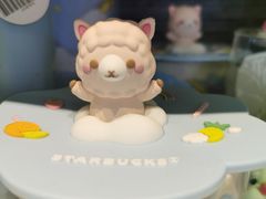 -星巴克(古美路店)