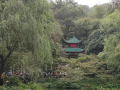 -黄兴南路步行商业街