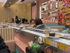 -元气寿司(环球港店)