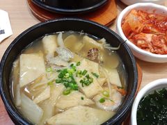 -敏丁拌饭(中街总店)