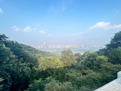 -岳麓山风景名胜区