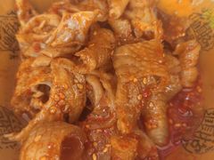 -艾麻子奶汤面(文庙街店)