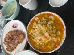 -瑞面(吴宫泛太平洋酒店)