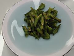 -清华大学-观畴园餐厅