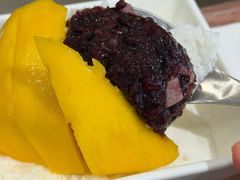 -满记甜品(王府井北京市百货大楼店)