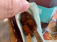 -魏家凉皮(十里河店)