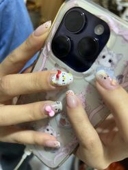 -悦颜美佳·美容·美甲美睫