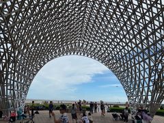 -南汇嘴观海公园