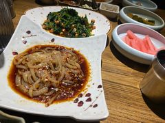 -泥炉烧肉师(新街口金銮巷店)