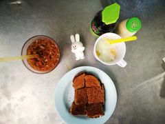 -多春茶室