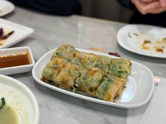 -台北楚楚园馅饼粥(虹桥南丰城店)