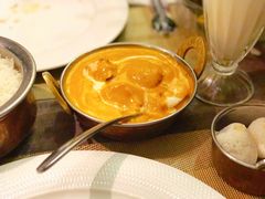 -Pita's&Tika's中东和印度风味餐厅(龙湖天街店)