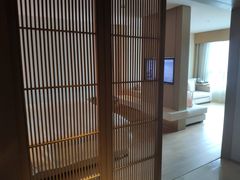 -杭州逸酒店(西湖武林店)