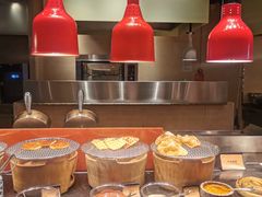 -北京中国大饭店