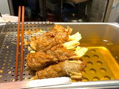 -老闽味沙茶面·姜母鸭(传承35年曾厝垵店)